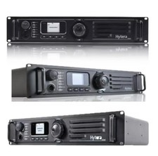Hytera RD985s UHF Repeater
