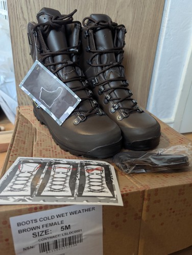 British army iturri cold - iturri,