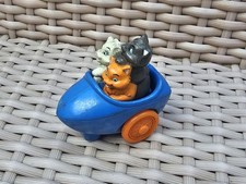 Retro Aristocats Side Car