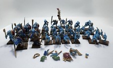 Warhammer 40k Lizardmen Army