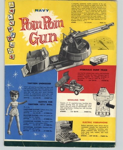 1957 paper navy pom - ad,