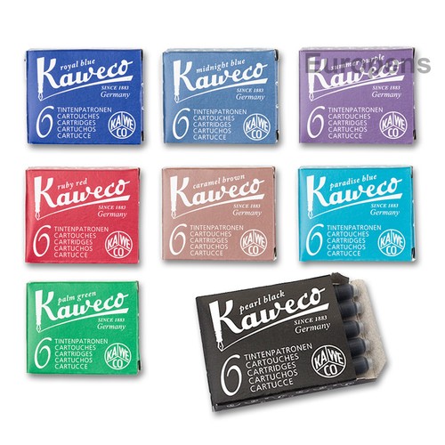 Kaweco fountain pen - fountain,