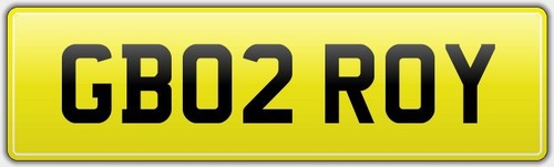 Gb02 roy proper bargain old - roy,
