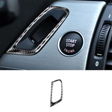 Carbon Fiber Key Border Frame