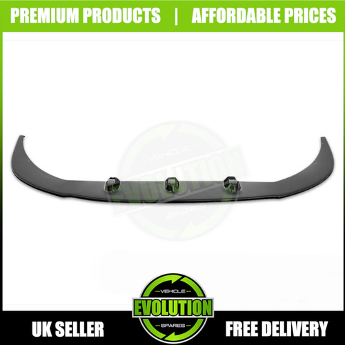 Bumper lip sportline splitter - lip,