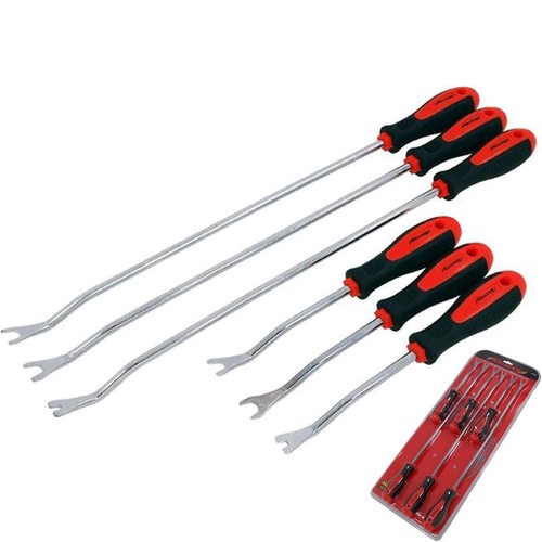 Neilsen 6pc car door remover - neilsen,