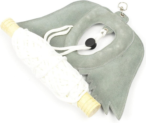 Bird lure and - lure,