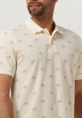 Scotch soda mens mini aop - soda,