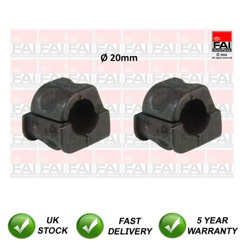 Anti roll bar bush front - anti,