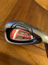 Wilson 431ss High MOI Profile
