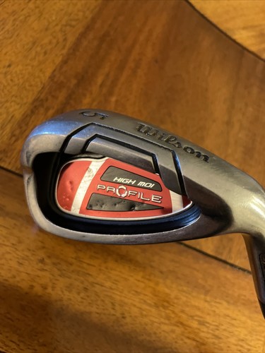 Wilson 431ss high - wilson,