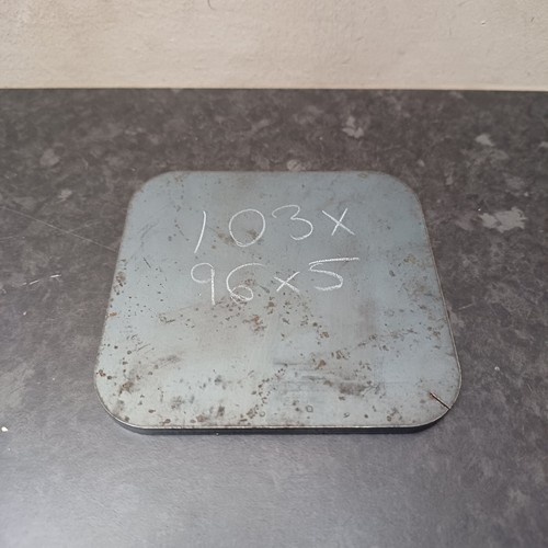 Mild steel laser - laser, sheet