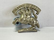 1887-1908 Scottish. 6th