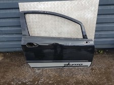FIAT PUNTO GRANDE DOOR OSF