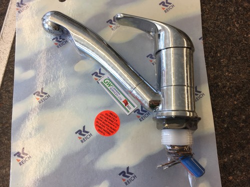 Caravan reich kama tap mixer - caravan,