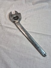 Vintage Clyburn No.4