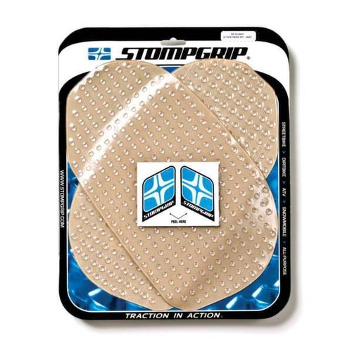Stompgrip suzuki gsxr600 750 - stompgrip,