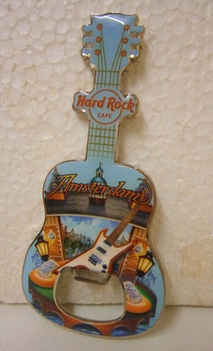 Hard rock cafe amsterdam - hard,
