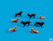 5102 Modelscene OO/HO Gauge