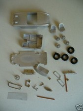 Austin Healey Sprite Mk1