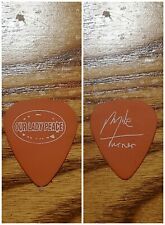 Our Lady Peace 2000 Tour Mike