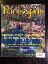 Signature Pools And Spas