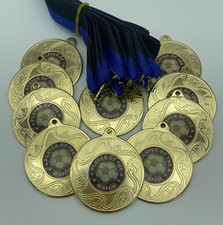 10 x Player of the Match