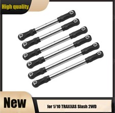 Stainless Steel Link Tie Rods