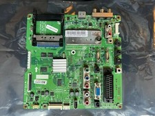 Samsung 50" Plasma PS50B451B2W tv BN41-01180A BN94-02845B Main Board free P&P 