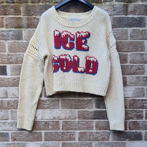 Wildfox ice cold - wildfox,
