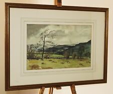 PERCY MONKMAN (1892-1986)