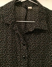 Ladies H&M Dress Size 40