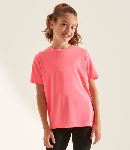 Awdis kids cool - awdis, t-shirt