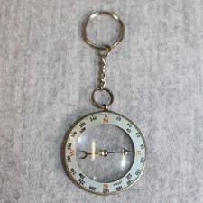 JAPANESE COMPASS Vintage