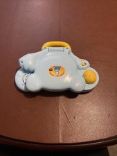VTech Bear's Baby Laptop