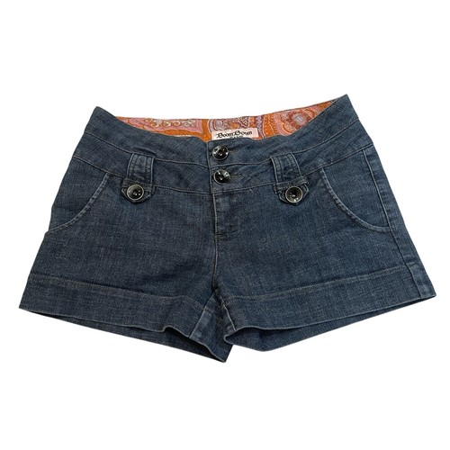 Boom jeans y2k - jeans, low