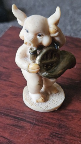 Vintage regency fine arts - regency,