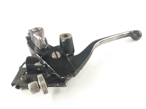Honda 500 pc06 - honda, e