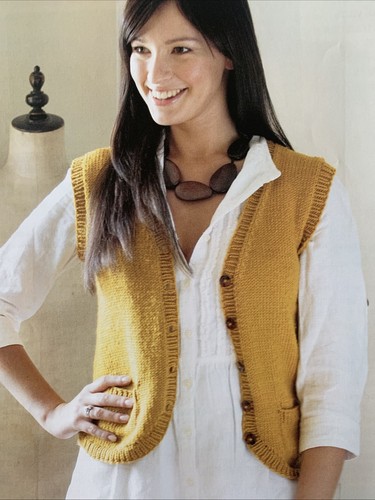 Ladies knitting pattern 1913 - knitting,