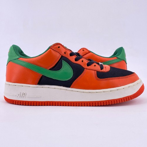 Nike air force - 1, "carnival