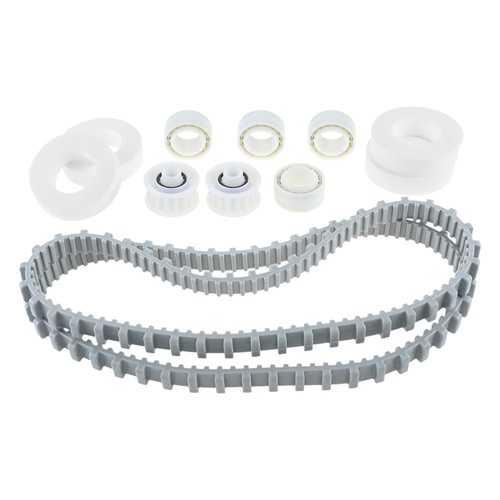 12x pool cleaner accessories - 12x,