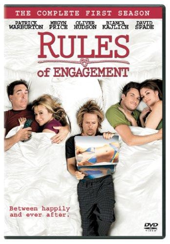 Rules engagement complete - of, engagement: