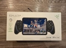 Razer Kishi Ultra Android/iPhone/Pad Gaming Controller - Brand new in box