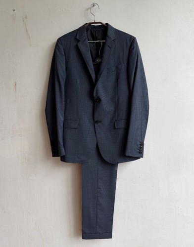Gucci tom ford wool navy - gucci, by