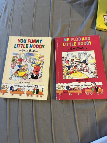 Vintage books you funny little - funny,