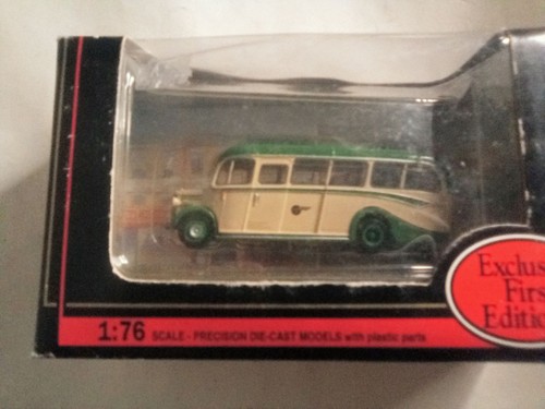 Gilbow bristol diecast - bristol,