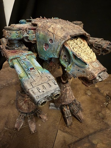 Forgeworld genuine chaos - forgeworld,