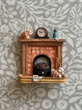 Peter Fagan Colour Box Cats