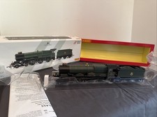 Hornby R3330 DCC Ready BR