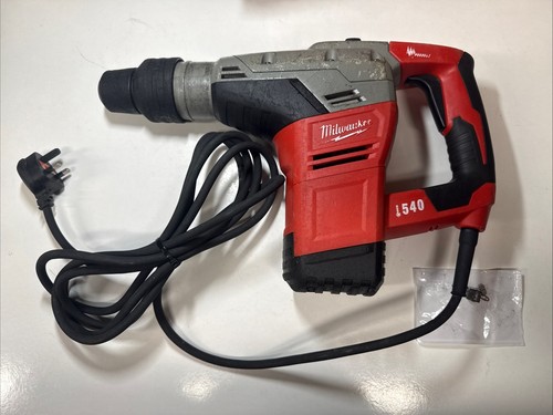 Milwaukee k540s kango - milwaukee,